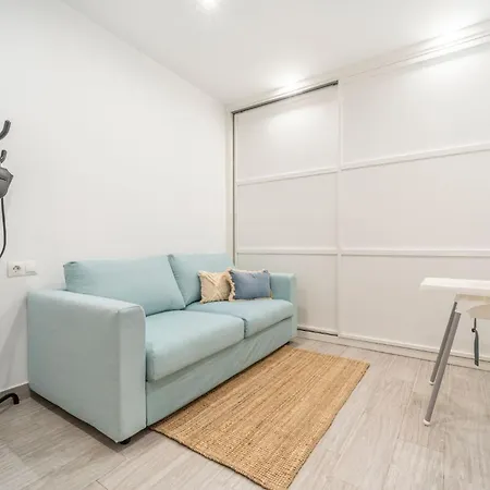 Casa Calinda In El Palo - Tcm Apartment Malaga