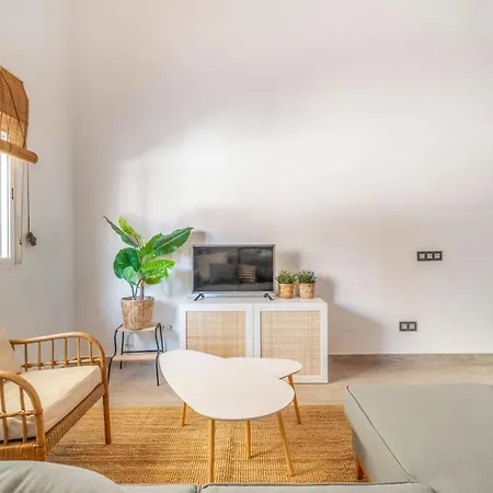 Casa Calinda In El Palo - Tcm Malaga