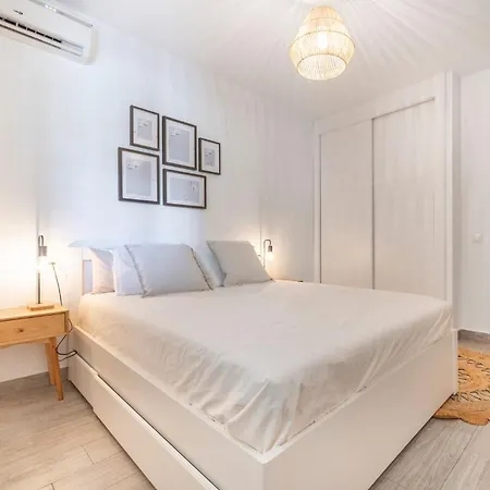 Casa Calinda In El Palo - Tcm * Malaga